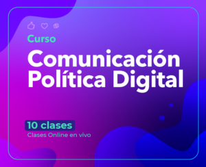 Comunicación Política Digital