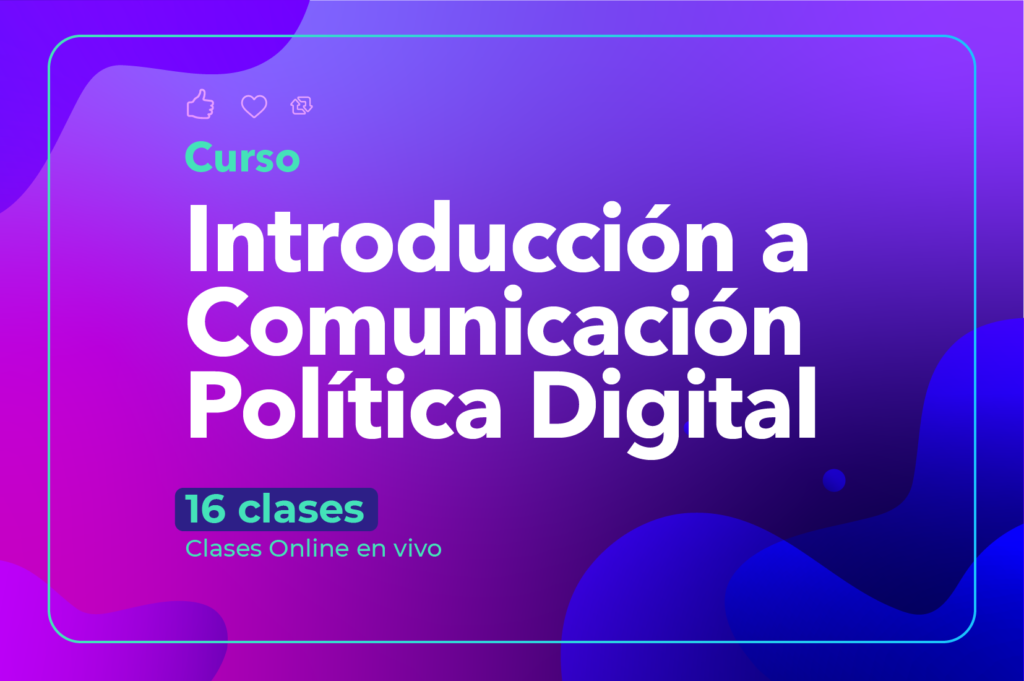Portada Curso Introducción a ComPol Digital
