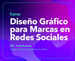 Diseño Gráfico para Marcas en Redes Sociales