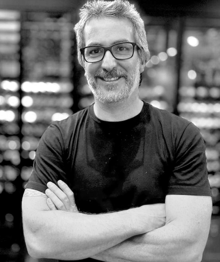 Daniel Zazzini